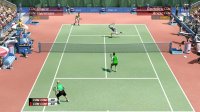 Cкриншот Virtua Tennis 3, изображение № 463587 - RAWG