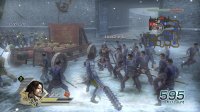 Cкриншот Dynasty Warriors 6, изображение № 495113 - RAWG