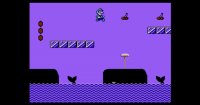 Cкриншот Super Mario Bros. 2, изображение № 261668 - RAWG