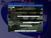 Cкриншот PureSim Baseball 2004, изображение № 406642 - RAWG