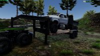 Cкриншот Metal and Hauling RPG Simulator, изображение № 3183872 - RAWG