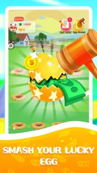 Cкриншот Lucky Eggs - Big Win, изображение № 2402521 - RAWG