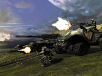 Cкриншот Halo: Combat Evolved, изображение № 348132 - RAWG