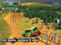 Cкриншот Offroad Trials Simulator, изображение № 1556005 - RAWG