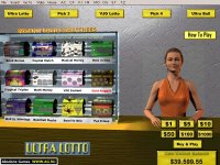 Cкриншот Vegas Jackpot Gold, изображение № 317989 - RAWG