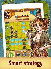 Cкриншот Divide & Rule - PvP # 1 strategy puzzle game, изображение № 1633867 - RAWG