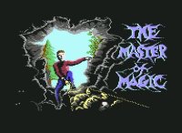 Cкриншот Master of Magic (1985), изображение № 756150 - RAWG
