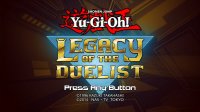 Cкриншот Yu-Gi-Oh! Legacy of the Duelist, изображение № 105300 - RAWG