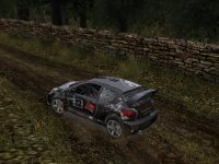 Cкриншот Colin McRae Rally 2005, изображение № 407322 - RAWG