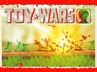 Cкриншот Toy Wars: Story of Heroes- Army Games for Children, изображение № 1334927 - RAWG