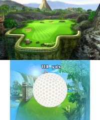 Cкриншот Let's Golf 3D, изображение № 794138 - RAWG