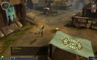Cкриншот Neverwinter Nights 2: Маска предательства, изображение № 474735 - RAWG