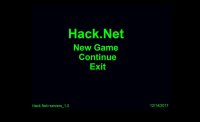 Cкриншот Hack.Net, изображение № 1240968 - RAWG