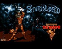 Cкриншот Stormlord (1989), изображение № 750142 - RAWG