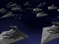 Cкриншот Star Wars: Empire at War, изображение № 417482 - RAWG