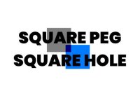 Cкриншот Square Peg Square Hole, изображение № 2814332 - RAWG