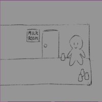 Cкриншот Untitled Milk Game, изображение № 3179022 - RAWG