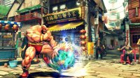 Cкриншот Street Fighter 4, изображение № 490755 - RAWG