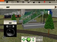 Cкриншот Hornby Virtual Railway 2, изображение № 365315 - RAWG