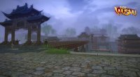 Cкриншот Легенды кунг фу: Меч горы Хуашань, изображение № 565430 - RAWG