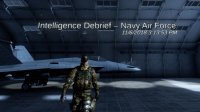 Cкриншот Flying Aces - Navy Pilot Simulator (itch), изображение № 2579804 - RAWG