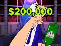 Cкриншот Who Wants to Beat Up a Millionaire, изображение № 333966 - RAWG