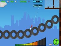 Cкриншот Trick Shot Golf Lite, изображение № 980575 - RAWG