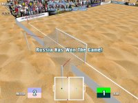 Cкриншот Beach Soccer, изображение № 364616 - RAWG