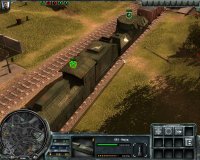 Cкриншот Codename Panzers: Cold War, изображение № 437111 - RAWG