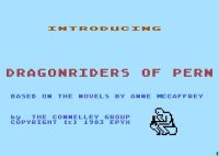 Cкриншот Dragonriders of Pern, изображение № 754639 - RAWG