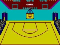 Cкриншот GBA Championship Basketball: Two-on-Two, изображение № 748503 - RAWG