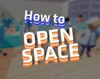 Cкриншот How to Open Space, изображение № 1685370 - RAWG
