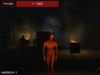 Cкриншот Zombie Shooter: Dead Of Night, изображение № 1740255 - RAWG