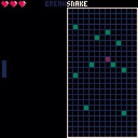 Cкриншот BreakSnake (Ludum Dare #41), изображение № 1198051 - RAWG