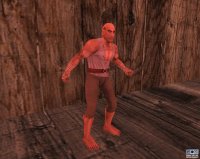 Cкриншот EverQuest: The Legacy of Ykesha, изображение № 382789 - RAWG