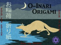 Cкриншот O-inari Origami, изображение № 1058652 - RAWG