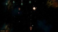Cкриншот Galaxy Defender (itch), изображение № 1123838 - RAWG