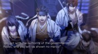 Cкриншот Hakuoki: Kyoto Winds, изображение № 237382 - RAWG