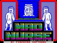 Cкриншот Mad Nurse, изображение № 756115 - RAWG