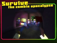 Cкриншот Pixel Zombie Apocalypse Day 3D, изображение № 1705189 - RAWG