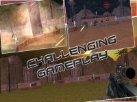 Cкриншот Modern Elite Sniper 3d - full fun free shooting game, изображение № 1615651 - RAWG