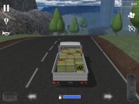 Cкриншот Cargo Transport Simulator, изображение № 2041972 - RAWG