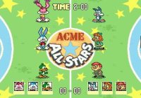 Cкриншот Tiny Toon Adventures: ACME All-Stars, изображение № 760672 - RAWG