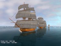 Cкриншот Корсары Online: Pirates of the Burning Sea, изображение № 355281 - RAWG