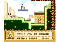 Cкриншот Kirby's Adventure, изображение № 732296 - RAWG