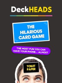Cкриншот Deckheads!, изображение № 927817 - RAWG