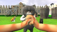 Cкриншот Kitten Life Simulator, изображение № 865304 - RAWG