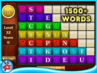 Cкриншот Free Word Puzzle, изображение № 1338617 - RAWG