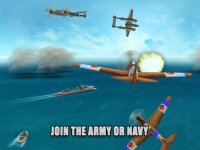 Cкриншот Sid Meier’s Ace Patrol: Pacific Skies, изображение № 22119 - RAWG