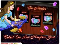 Cкриншот Arabian Princess in the Night of the Great Royal Kingdom Palace Escape - Free Kids Game, изображение № 889871 - RAWG
